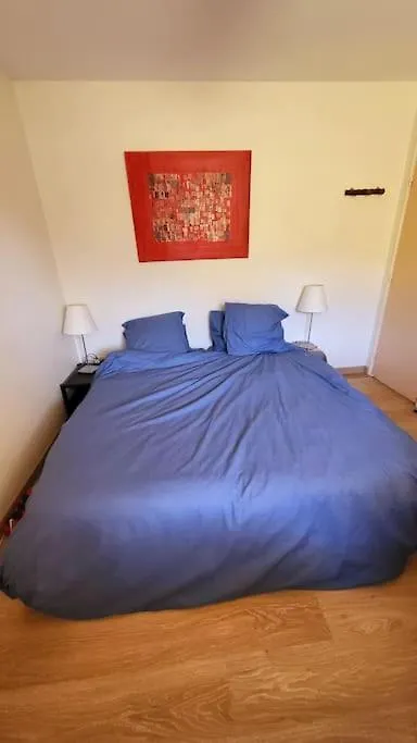 Appartement D'Angle , Les Issarts SuperDevoluy Apartment
