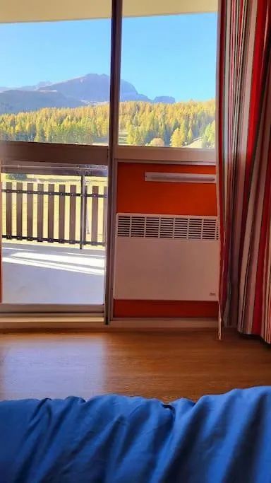 Appartement D'Angle , Les Issarts SuperDevoluy