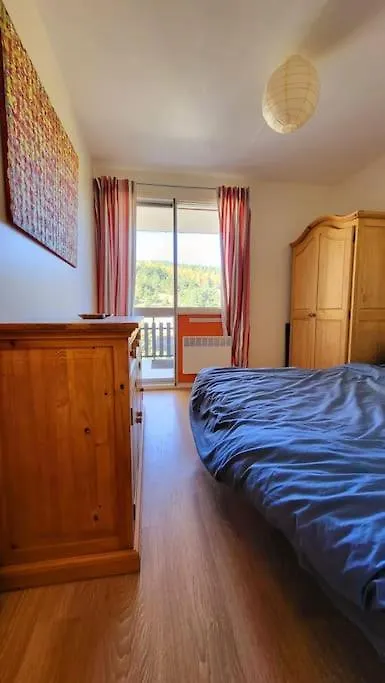 Appartement D'Angle , Les Issarts SuperDevoluy France