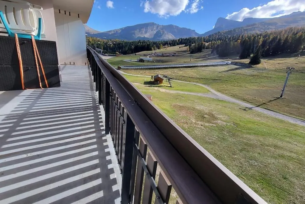 Appartement D'Angle , Les Issarts SuperDevoluy France