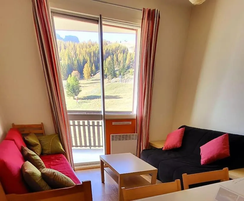 Apartment Appartement D'Angle , Les Issarts SuperDevoluy France
